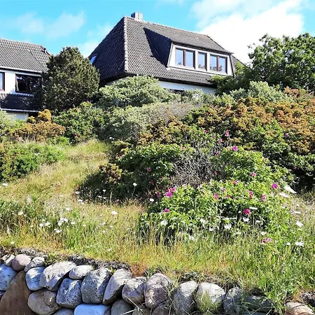 App Odde Appartement