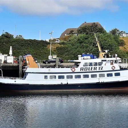 Appartement App Odde *