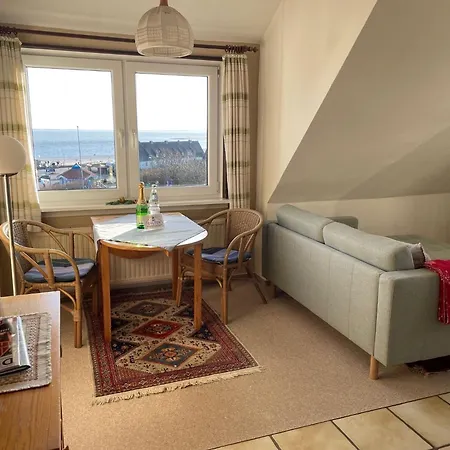 Appartement App Odde