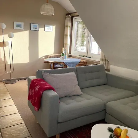 Appartement App Odde *