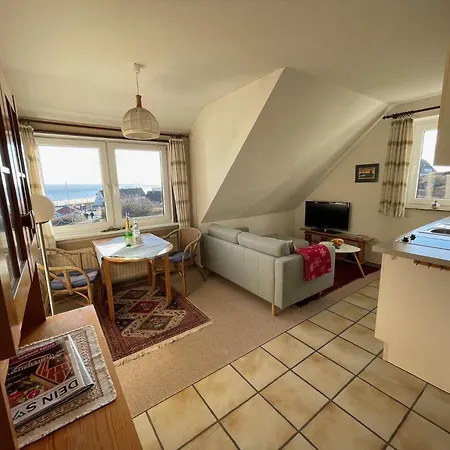 App Odde Appartement *