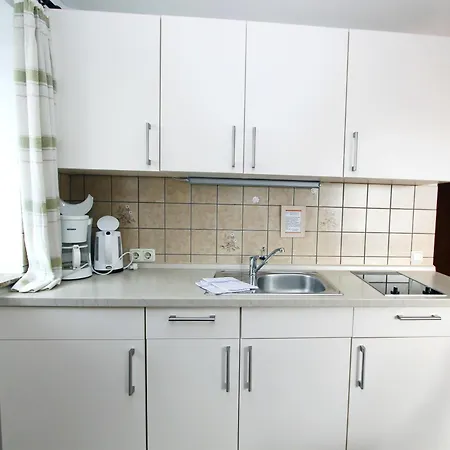 Apartman App Odde Hörnum