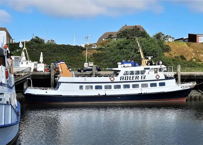 Appartement App Odde *