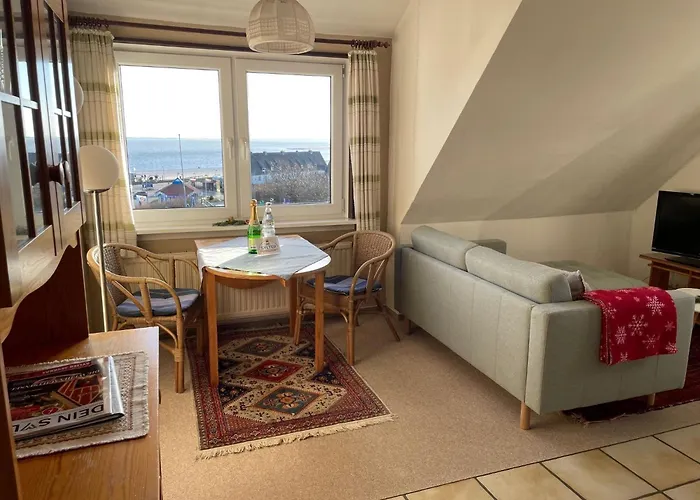 Appartement App Odde