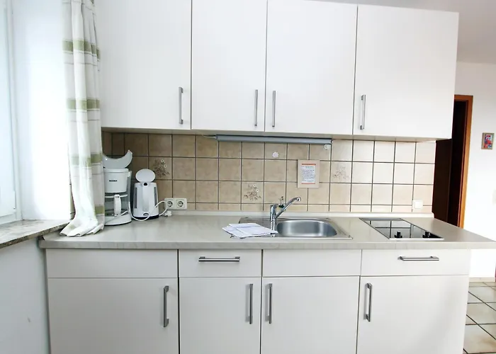 Appartement App Odde Hörnum