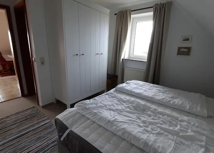 App Odde Appartement *